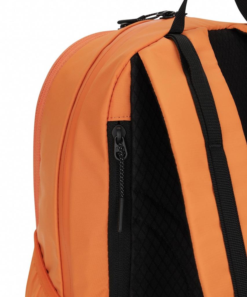 Discovery Expedition Dissphere Round Backpack (Orange)