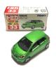 Toyota Vitz Nr.33 (Maiss)