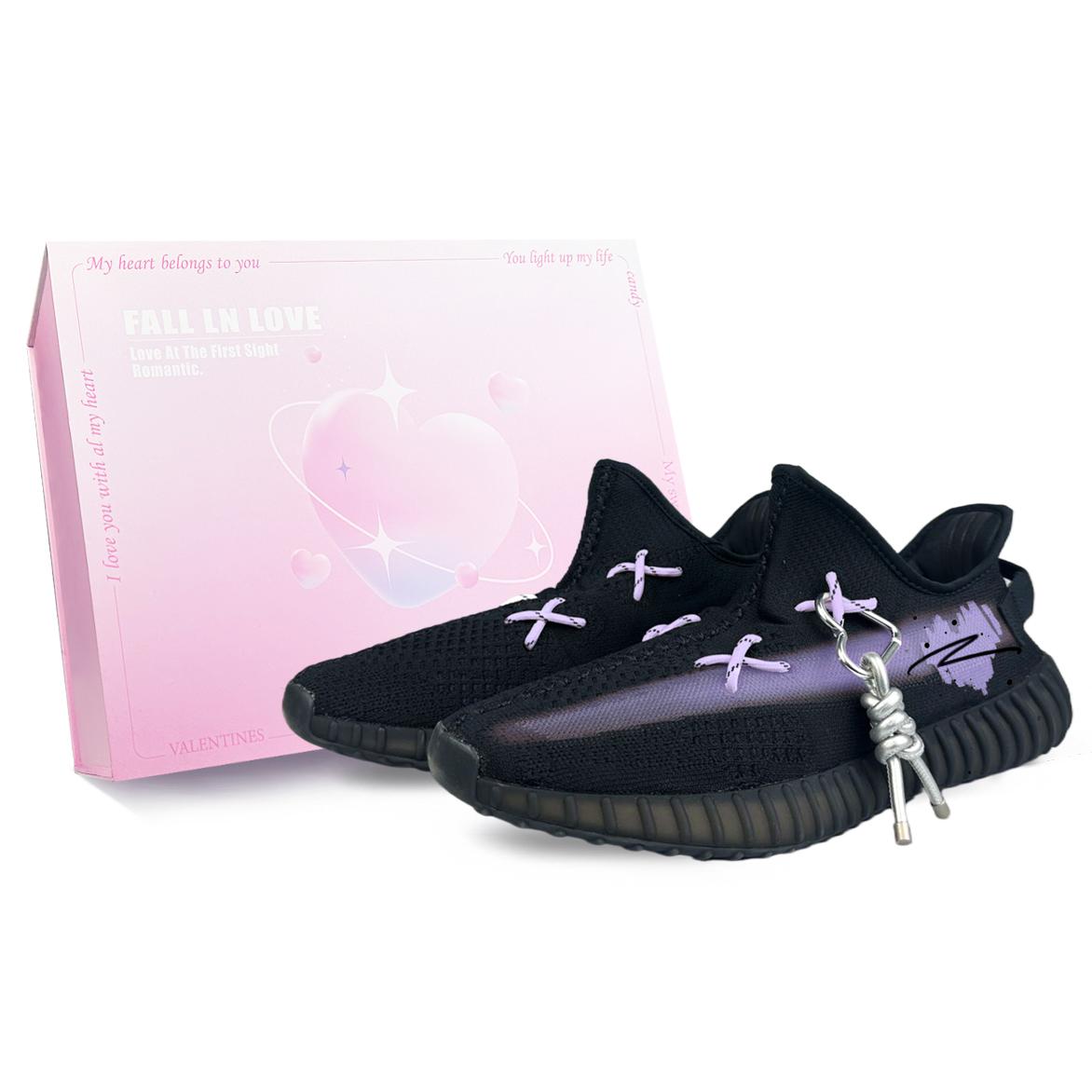 

Adidas Originals Yeezy Boost 350 V2 Slip Resistant Abrasion Resistant Slip Resistant Abrasion Resistant Low top HQ4540(Team40-SBOX) 36⅔
