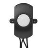 2A   5‑24V PIR Infrared Motion Sensor Detector Automatic   LED Strip USB Interface Black