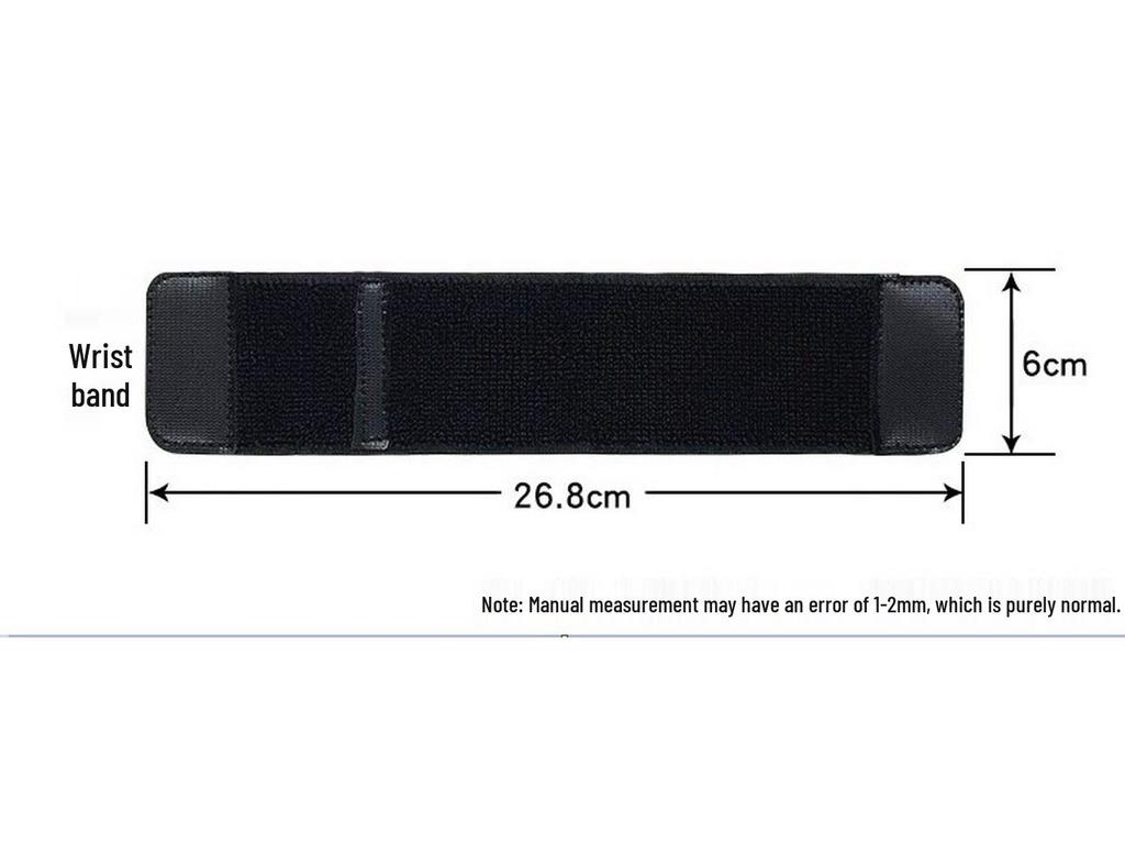 Support de téléphone de poignet universel transfrontalier et sac de bras de course pour hommes et femmes