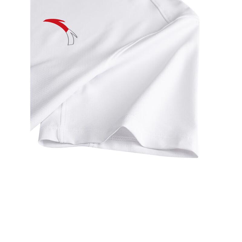 Anta C5 Men's Zero-Pressure Quick-Dry Running T-Shirt