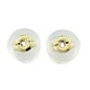 Pierce Gold Women Pearl Used