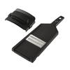 Shun Wide Vegetable Cutter with Guard, Extra Fine, Made In Japan, DH3315 (370x140x55mm)