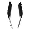 2× Center Console Saddle Light Strip Trim For BMW 3 4 Series G20 G21 G22 G23 G26