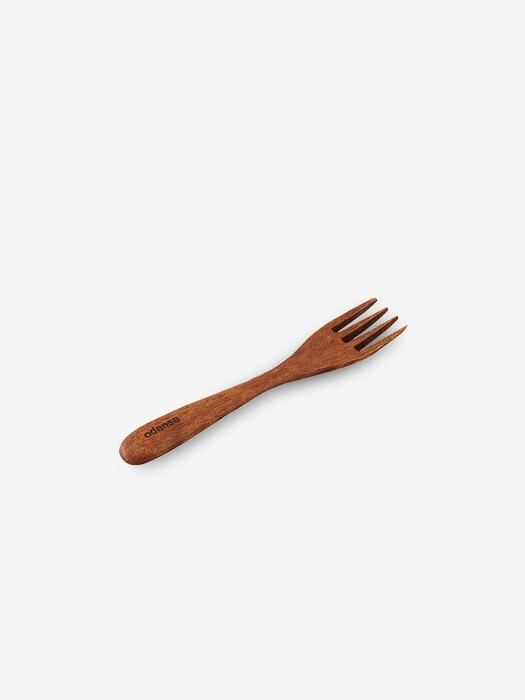 odense Odense Wood Mini Fork single type
