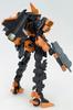 Kotobukiya Frame Arms Höhe 160mm Maßstab Kunststoffmodell SA-16d KufanjarRE ca.. 1/100