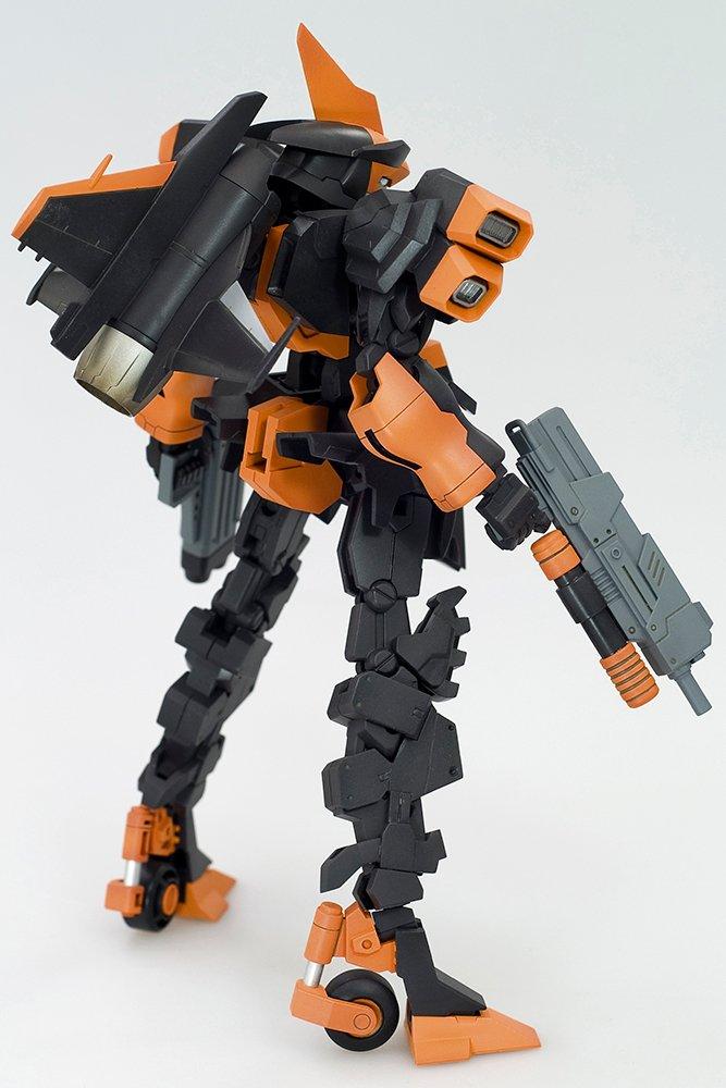 Kotobukiya Frame Arms Höhe 160mm Maßstab Kunststoffmodell SA-16d KufanjarRE ca.. 1/100