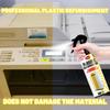 100ml Plastic Refurbishing Agent - Quick Refurbishing & Polishing for All Plastic Products, Restores Glossy Finish, Suitable for