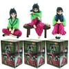 Anime Die Apotheker-Tagebücher Figur Maomi Actionfigur PVC Modell Kawaii Auto Dekoration Puppe Kinderspielzeug Weihnachtsgeschenke