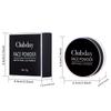 Matte Concealer Grooming Powder Facial Sweatproof No Makeup Control Oil Setting Loose Powder