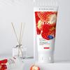 Strawberry Milk Rejuvenating Body Lotion Moisturizing Improves Roughness Brightening Skin Refreshing Care Body Cream