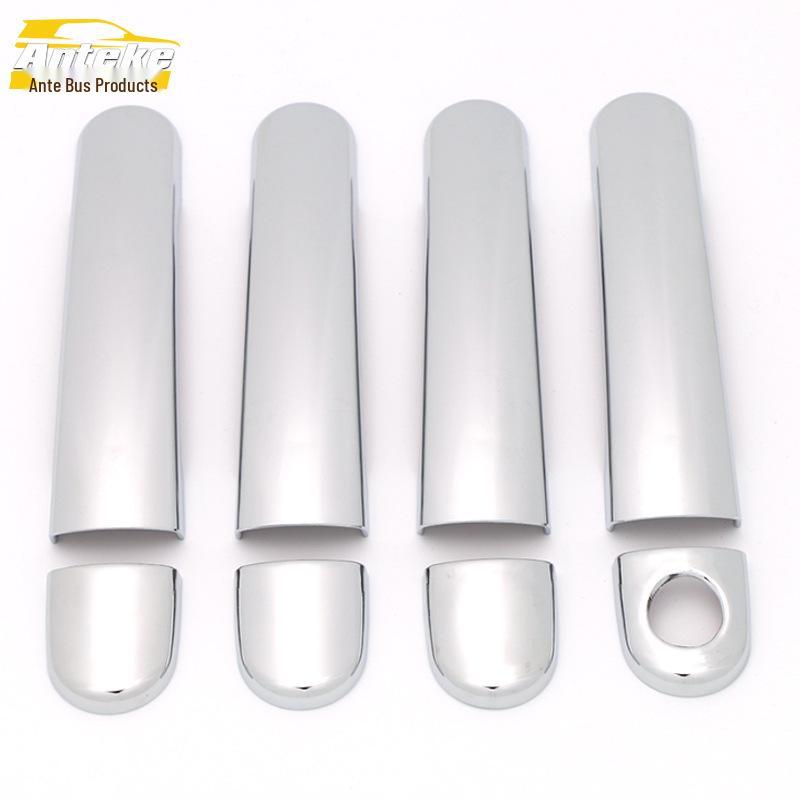 Lavida Autotürgriff Zierleiste & Armlehnen Dekorationsaufkleber