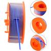 1pcs Spool Line For Bosch ART 23 26 30 ART23F, ART23GF, ART23GFS Trimmer Parts Lawn Mower Replacement Line Spool Garden Supplies