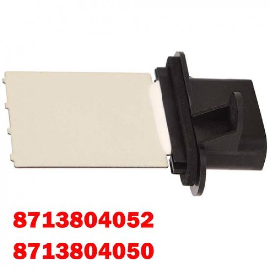 For Toyota Tacoma 2005-2017 Blower Motor Resistor 8713804052 8713804050 NEW