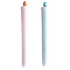 Ice Straw Maker Quick Release Easy To Clean High Temperature Resistant DIY Silicone Milk Juice Drink Cola Ice Straw Mold Kitchen Tool