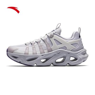 Guan Xiaotong Leichter Pfad Damen Freizeit Dad Shoes