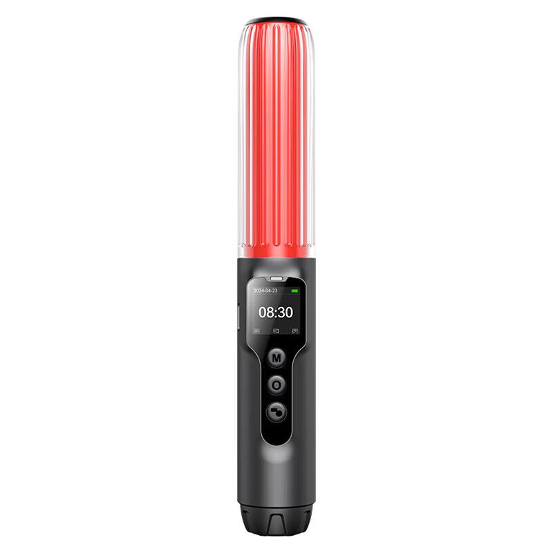 Zhaowei Rongguang 5 Breath Alcohol Tester
