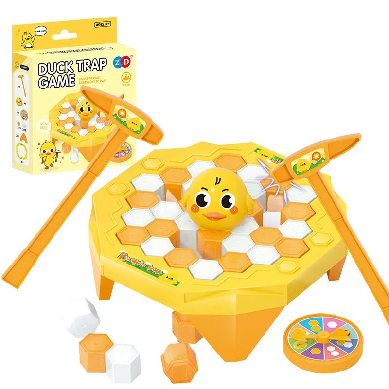 High-Quality Rescue High-Quality Penguin High-Quality Knocking Ice High-Quality Game Compact size Ice High-Quality Breaking High-Quality Penguin