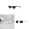 Retro Cat Eye Sunglasses Women Uv400 Polarized Fashion For Outdoor Travel
