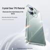 Ugreen Redmi Crystal Clear Airbag Anti-Drop Phone Case