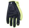 Five Gloves XR Ride [long] Cycling Gloves (yellow)