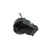 Robot Vacuum Cleaner Wheel Motor for Kitfort KT-553 Robotic Vacuum Cleaner Wheels Parts Wheel Assembly Accessories