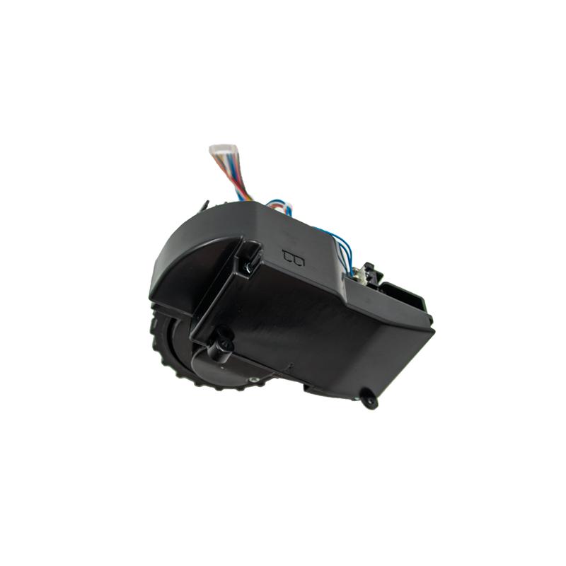 Robot Vacuum Cleaner Wheel Motor for Kitfort KT-553 Robotic Vacuum Cleaner Wheels Parts Wheel Assembly Accessories