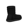 Stampd x UGG Classic Boot Schwarz Unisex Sneaker 1159650-BLK