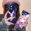 HSR Mem Matte TPU Mobile Phone Case for POCO F8 F7 F6 F5 F4 F3 F2 Pro GT C75 C71 C65 C61 C40 Pro Ultra Colorful Cover