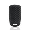 New Fashion Remote Key Cover Fob Case For Opel Vauxhall Corsa Astra Vectra Signum Remote Flip Folding Car Key Shell