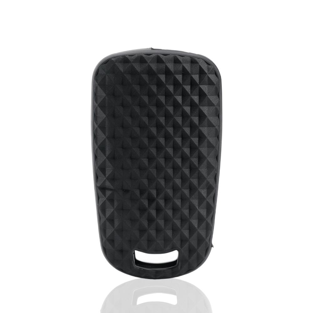 New Fashion Remote Key Cover Fob Case For Opel Vauxhall Corsa Astra Vectra Signum Remote Flip Folding Car Key Shell