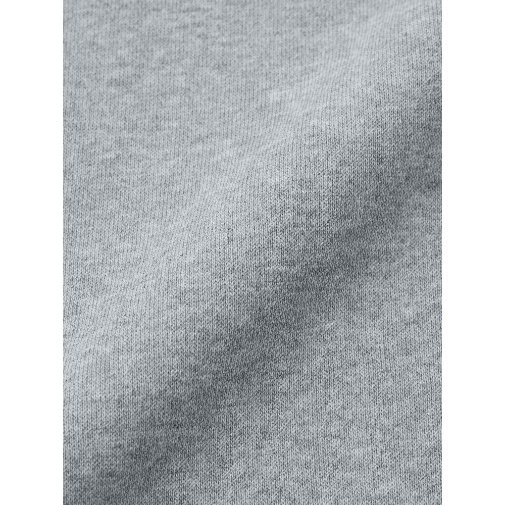 Uniqlo Gu Heavy Weight Sweatshirt Wide Straight Pants