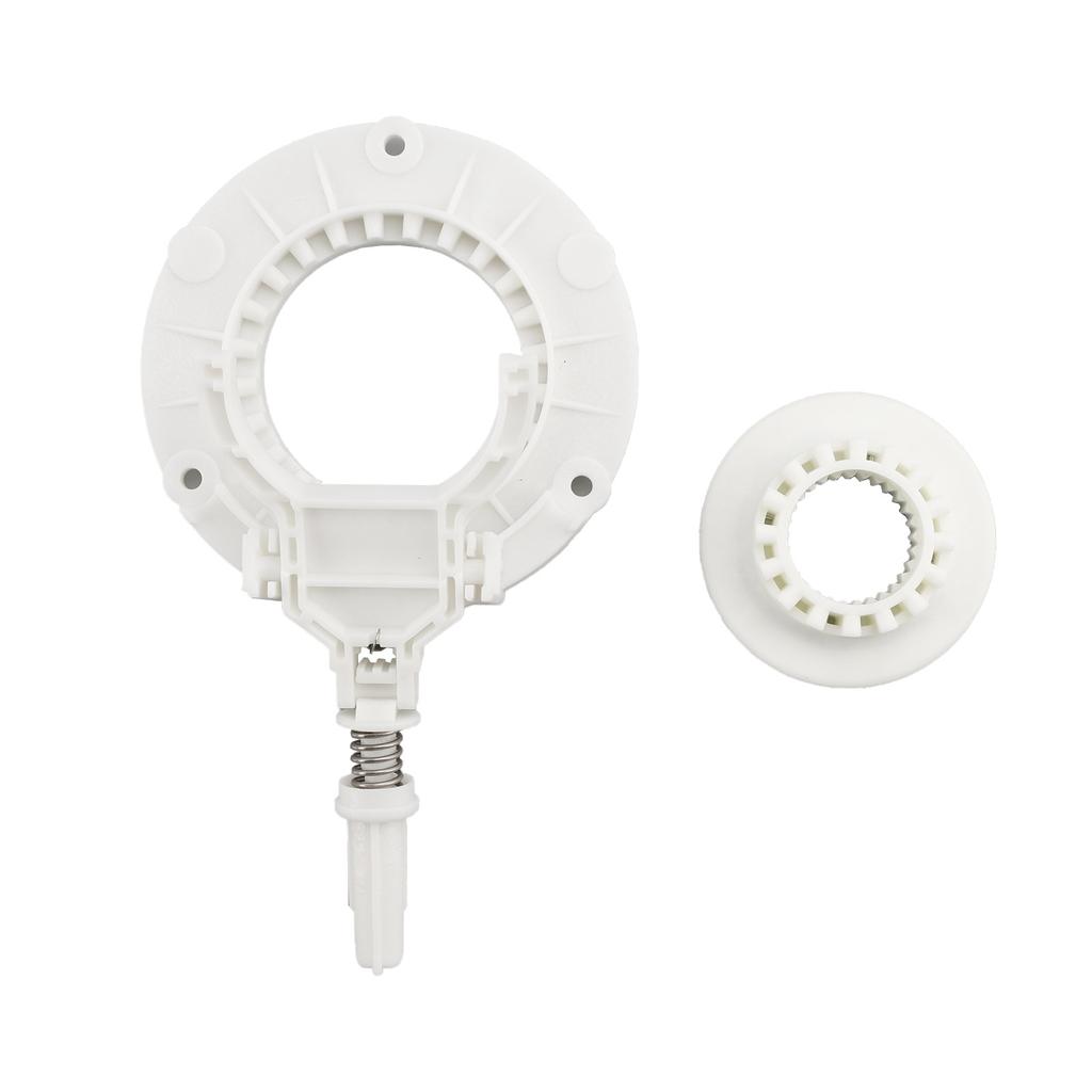 4323EA2001C Washer Shift Actuator Coupling Assembly for LG Kenmore PS7786658