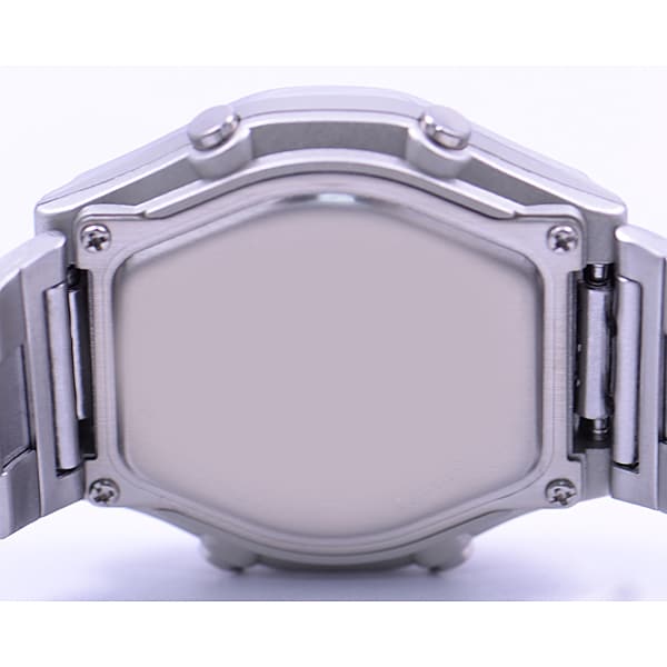 Casio Wave Ceptor LWA-M141D-7AJF [wave Ceptor Solar Radio-controlled Watch Multi Band6 Women's]