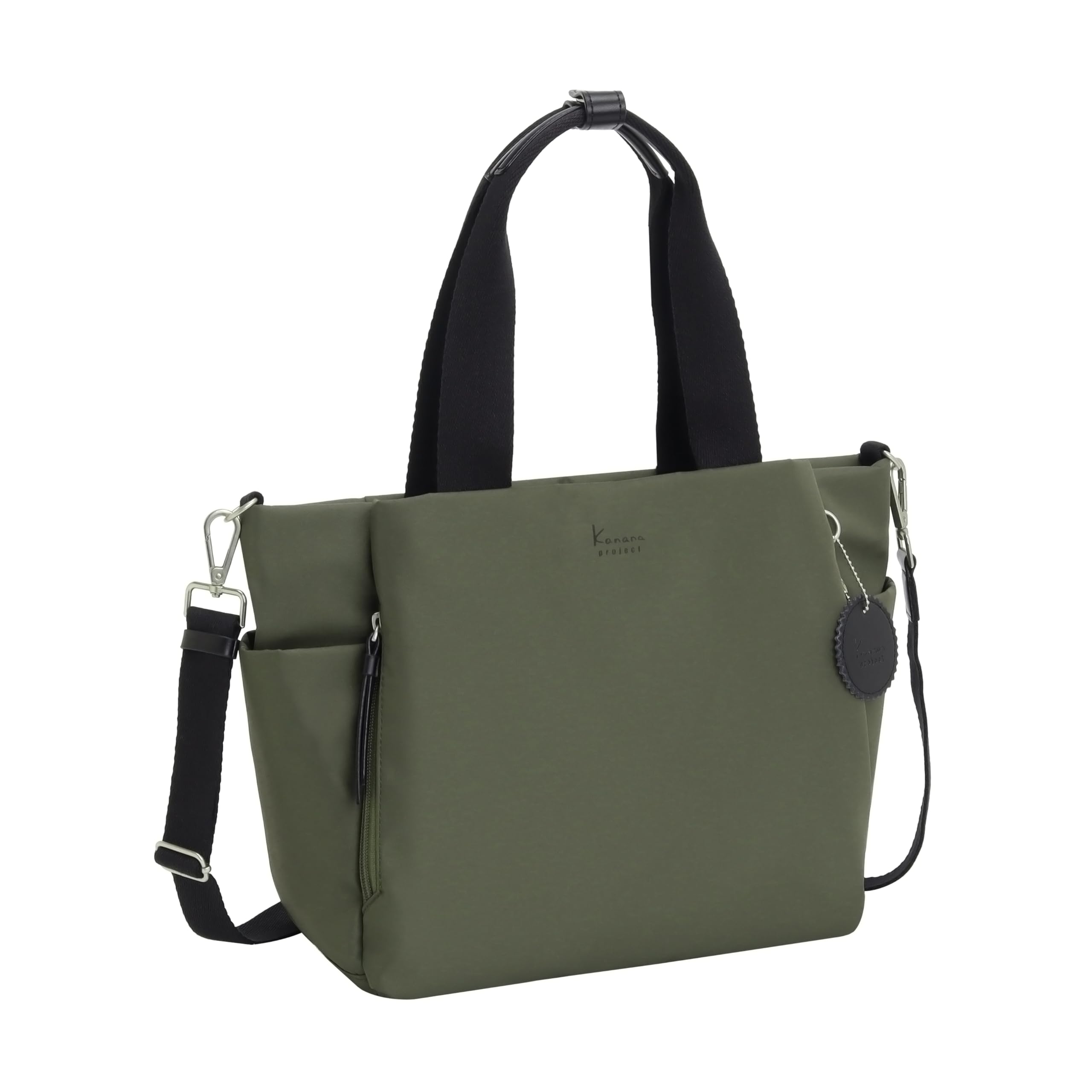 

Kanana Project Collection Shoulder Kanana B5 Size 12L Shoulder Mini Khaki Brown Bag, DYL, Storage, Capacity, Crossbody, Bag, Pochette, Tote, No.