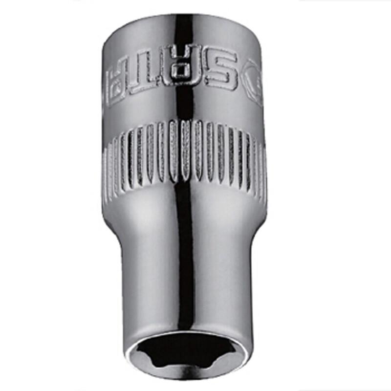SATA 1/4-inch Drive Hexagonal Socket