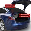 2Pcs Shock Modification Tailgate Gas Strut Rear Trunk Trunk Support Shock  Modification Parts