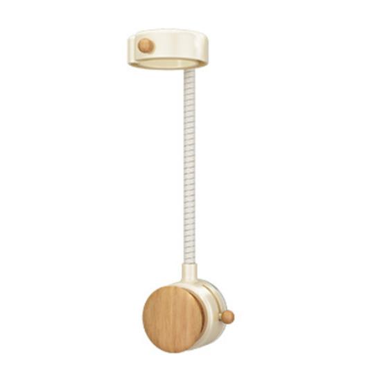Hair Dryer Rack with 360 Rotatable Universal Hose Adjustable Hands-Free Use Hair Dryer Stand Powerful Vacuum Suction Cup No Drilling Hair Dryer Stand