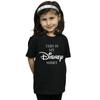 Disney Girls My T-shirt Cotton T-Shirt