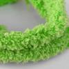2PCS Pipe Cleaners 15mm Bendable Increase Parent-Child Interaction DIY Craft Pipe Cleaner Chenille Stems Adults Kids