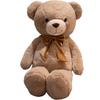 Thoughtfully Chosen Couple's Giant Bear Plush Toy - Perfect Festival Gift & Hugging Doll