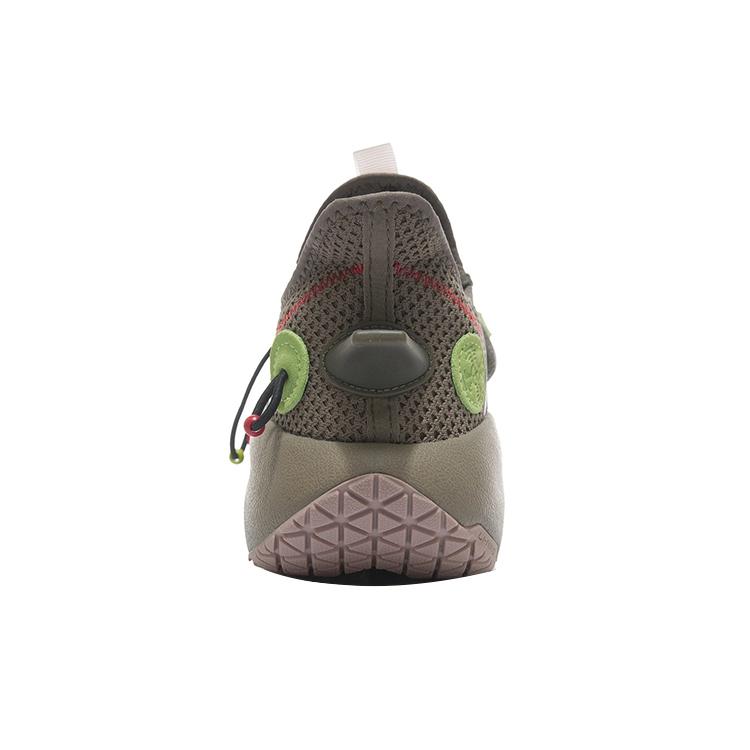 LiNing YunYou 'Ochre Grey' AGBR069-3