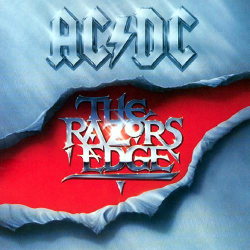 

CD AC/DC - The Razors Edge 7914132 Elektra Enterta 1998 Германия Рок Б/у
