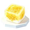 Anxiety Relief Crackling Squishy Toy Hand Relax Handmade Ball Sensory Stress Ball  Home Decoration