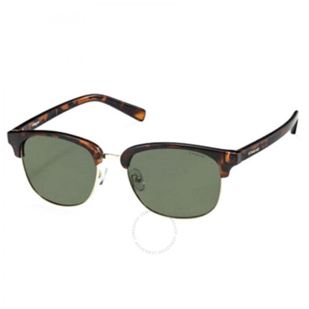 

Polaroid Green Square Men S SunglaSSeS Pld 1012 S 0pr6 H8 54