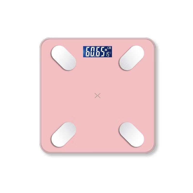 Yipan HC Smart Body Weight Scale (CN version)