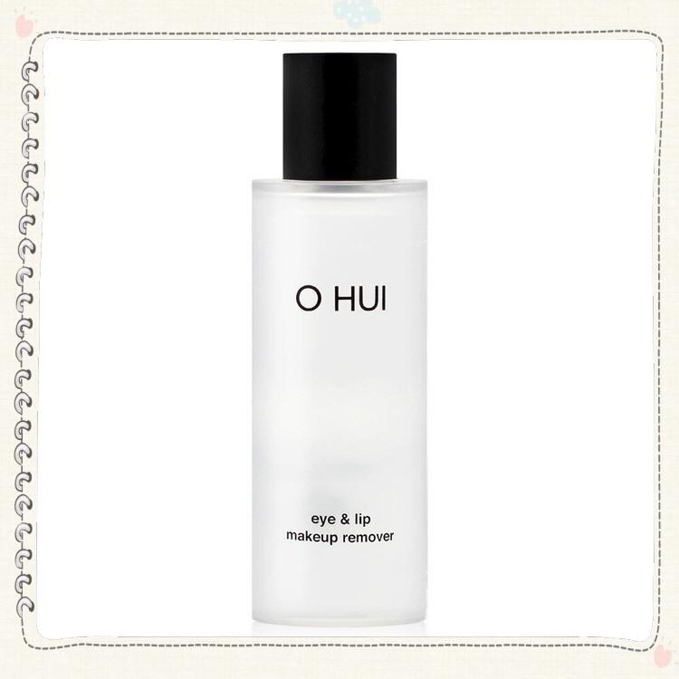 Eye & Lip Makeup Remover 120ml...