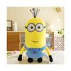(Kevin, 45cm) Minions Stuart Bob Kevin Plush Soft Toy Kids Gift