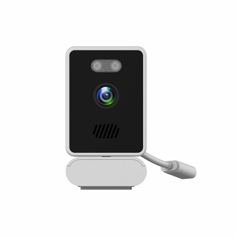 Starlight 1080P WiFi Window Camera with Night Vision